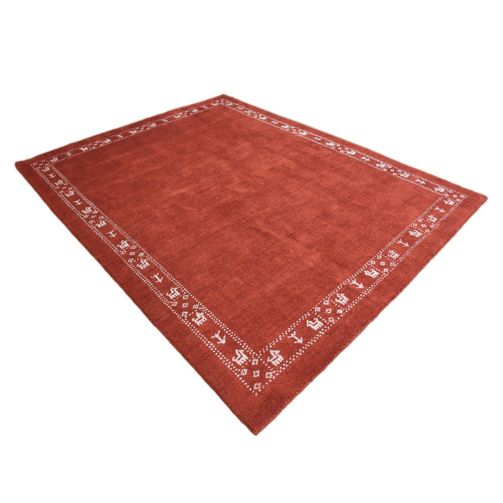 Havana Hand Knotted Rug