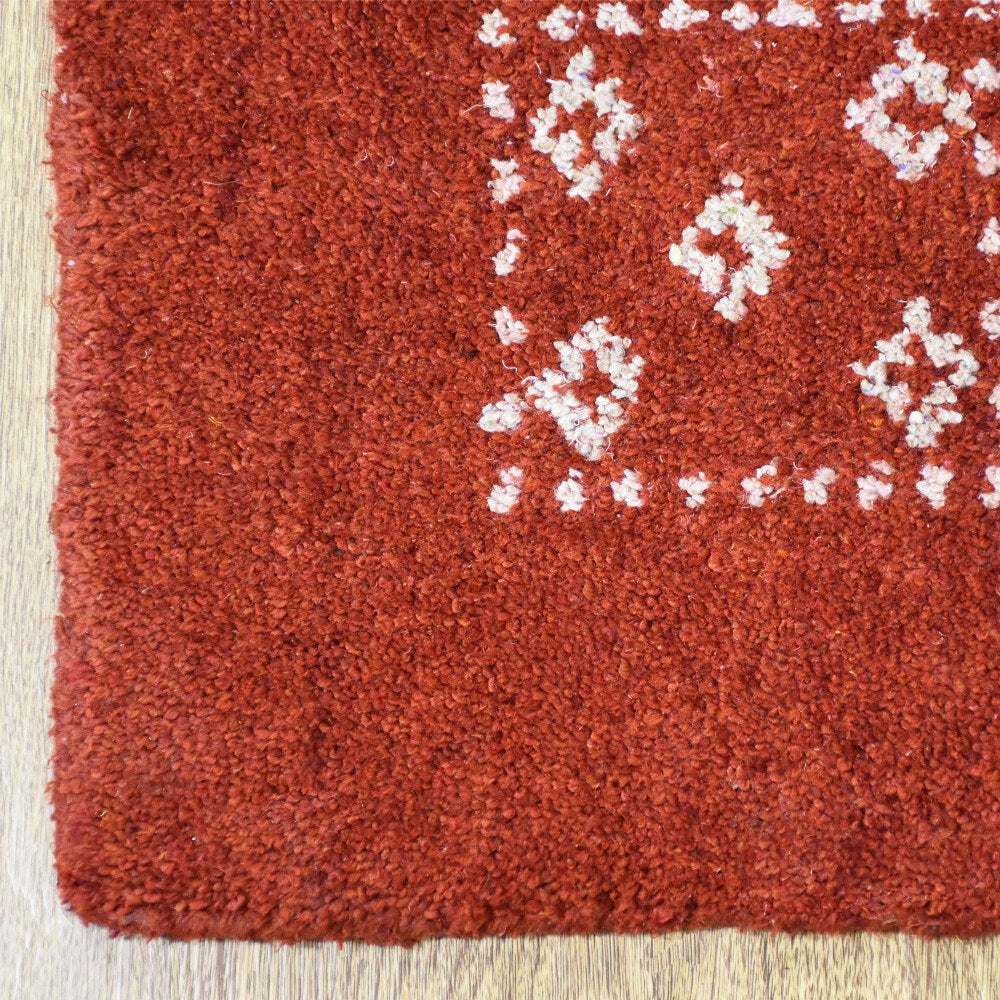 Havana Hand Knotted Rug