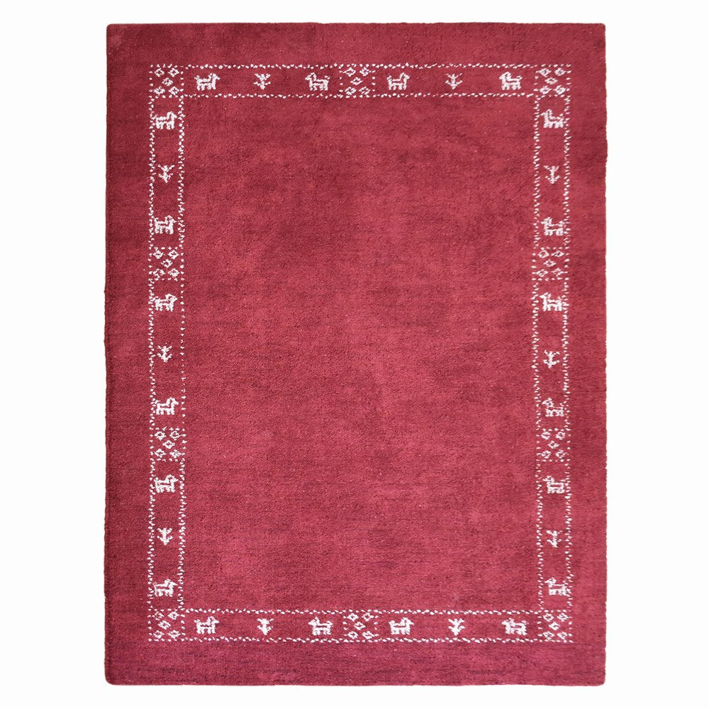 Havana Hand Knotted Rug