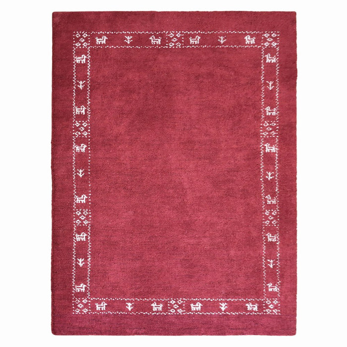 Havana Hand Knotted Rug