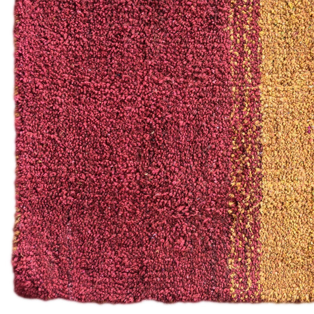 Geneva Hand Knotted Rug