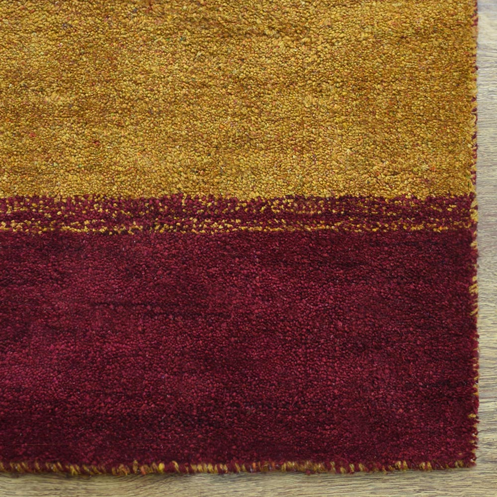 Geneva Hand Knotted Rug