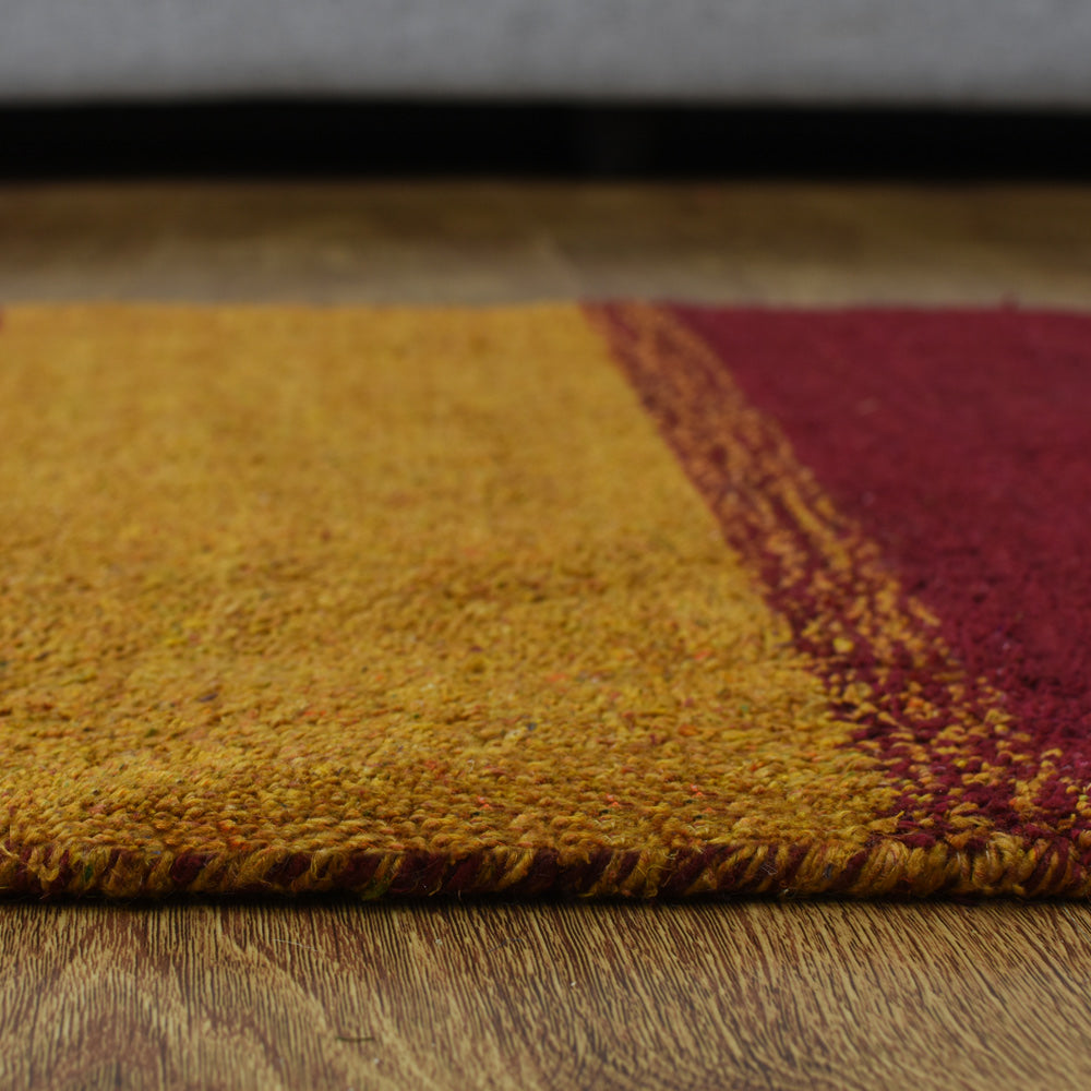 Geneva Hand Knotted Rug