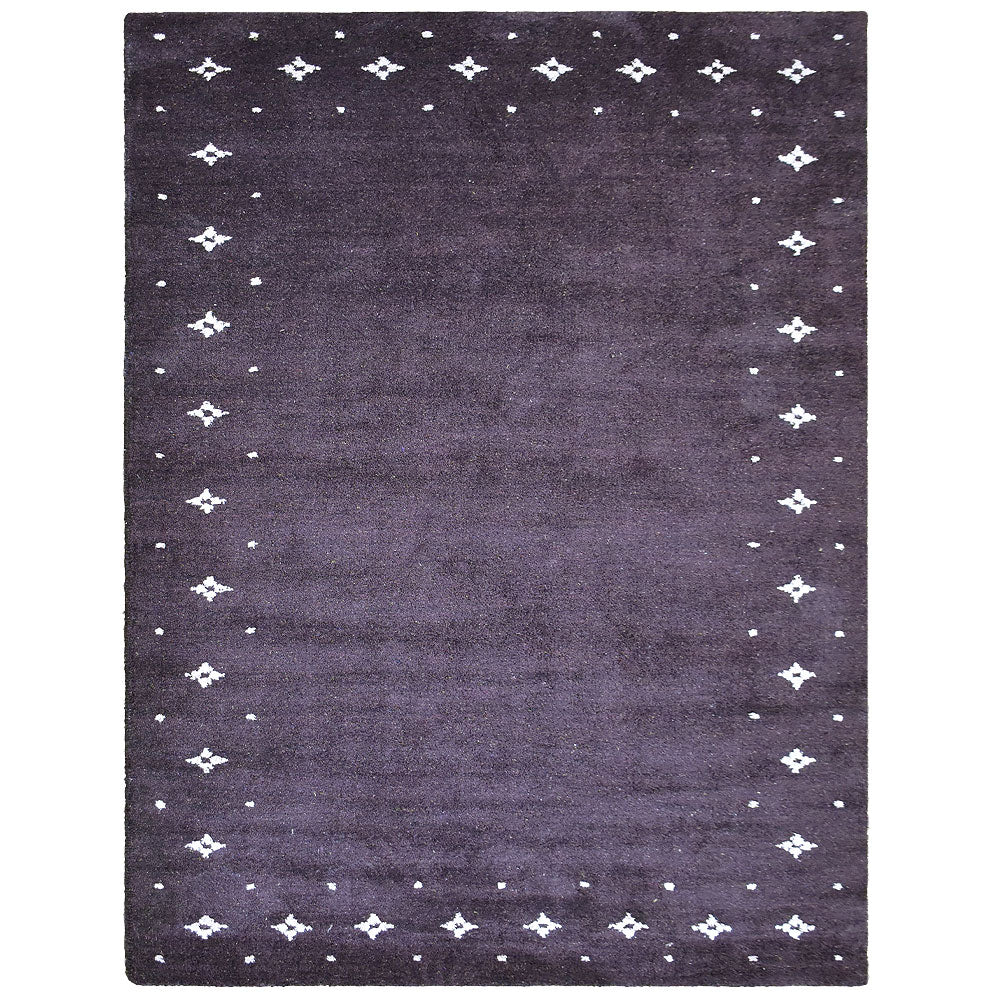 Florence Hand Knotted Rug