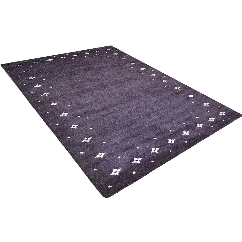 Florence Hand Knotted Rug