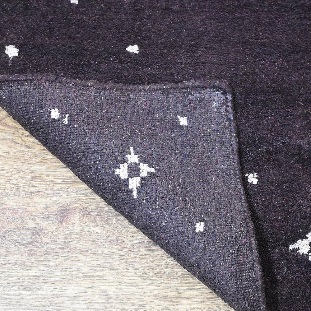 Florence Hand Knotted Rug