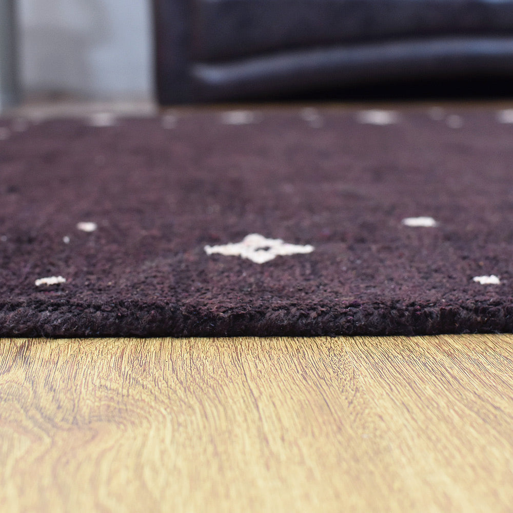 Florence Hand Knotted Rug