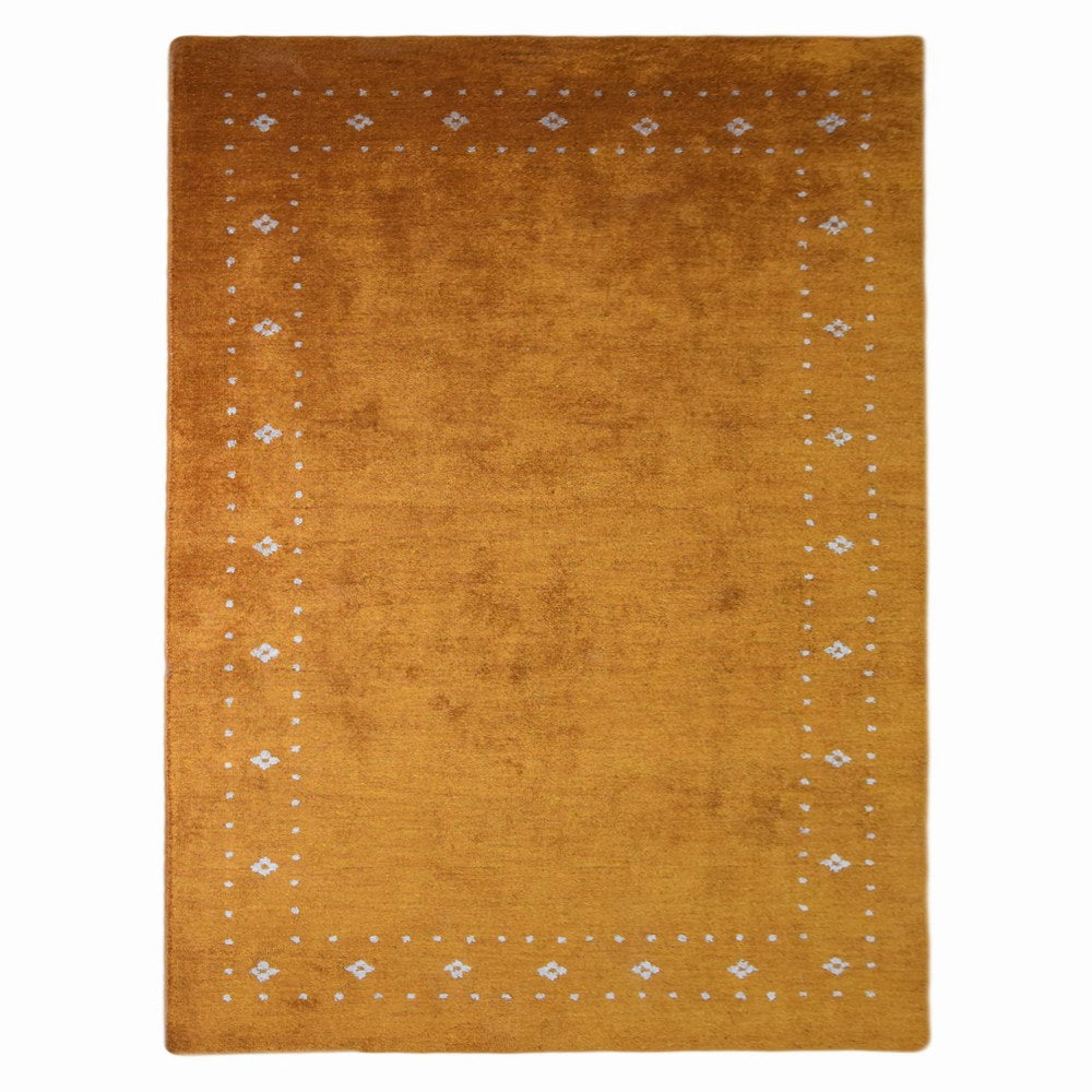 Florence Hand Knotted Rug