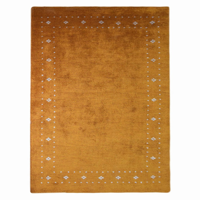 Florence Hand Knotted Rug