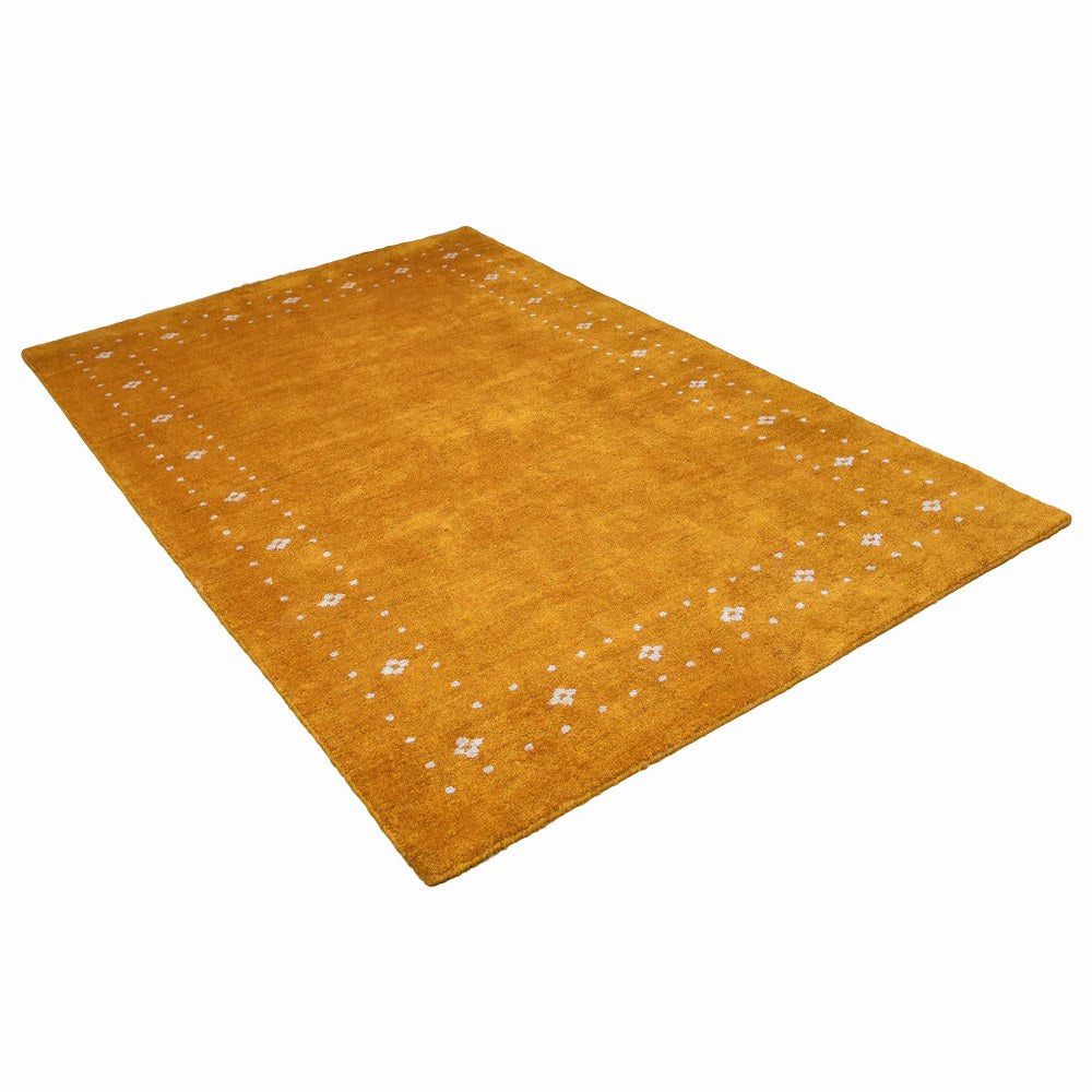 Florence Hand Knotted Rug
