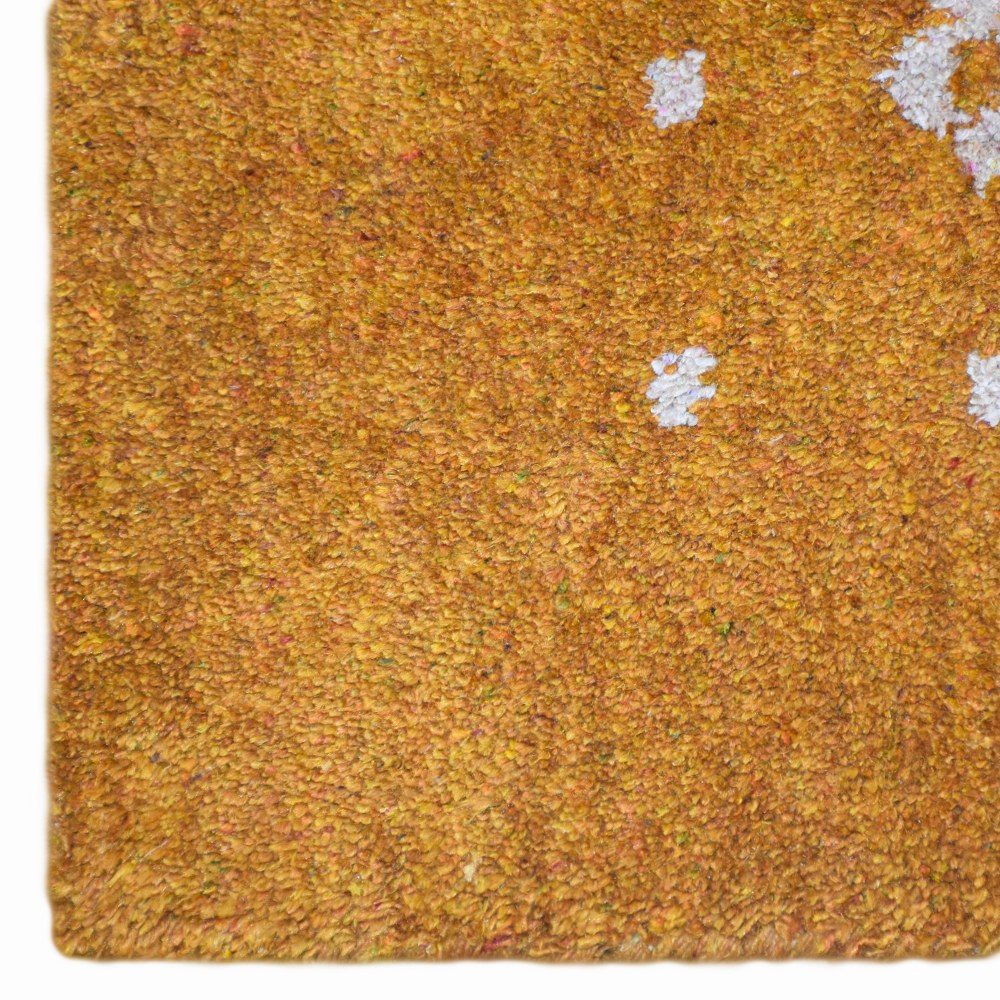 Florence Hand Knotted Rug