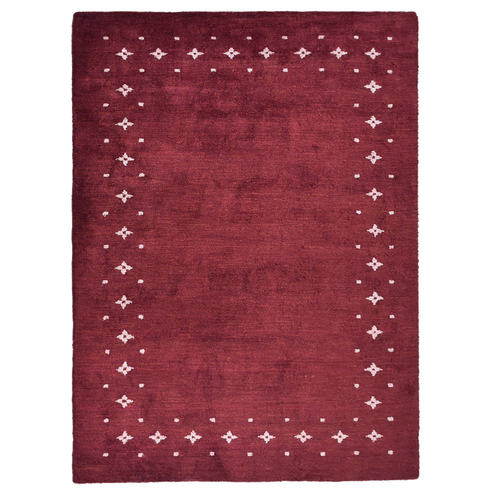 Florence Hand Knotted Rug