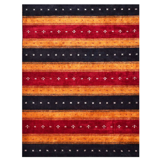 Edmonton Hand Knotted Rug