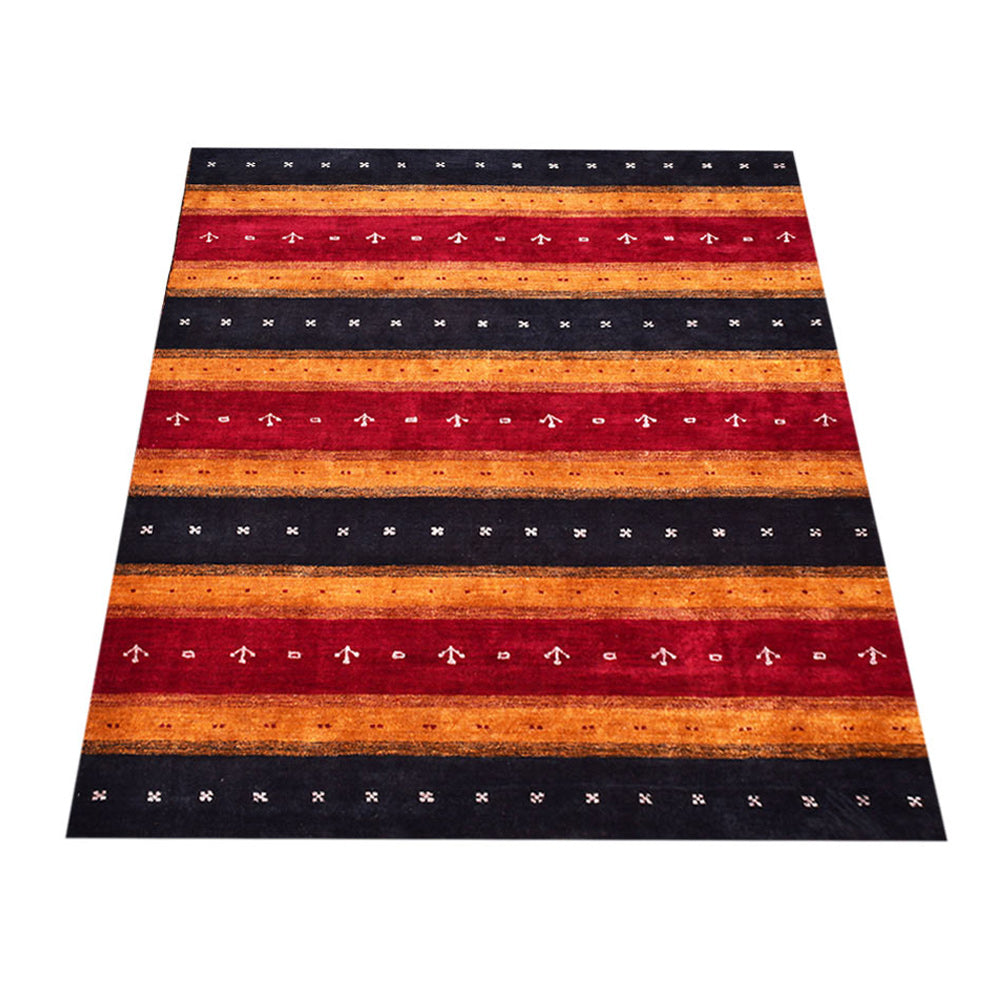 Edmonton Hand Knotted Rug
