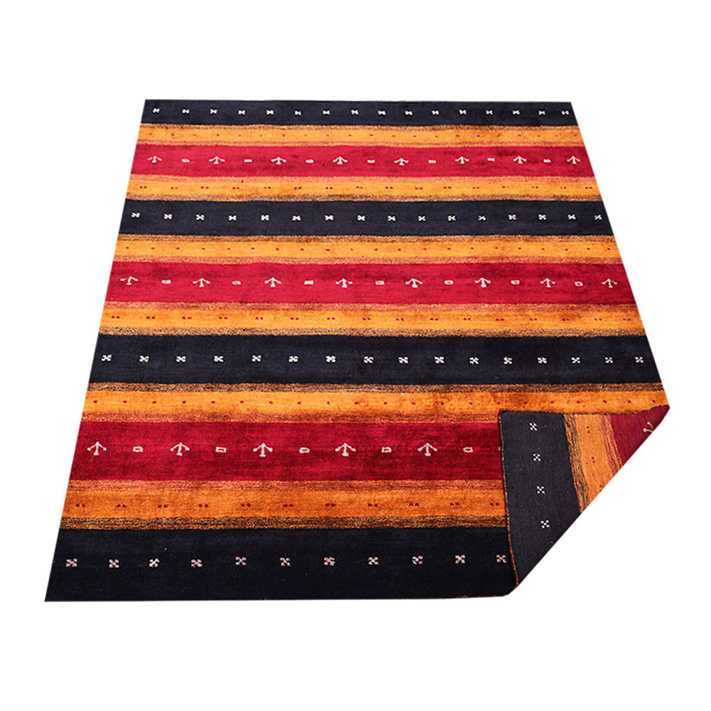 Edmonton Hand Knotted Rug