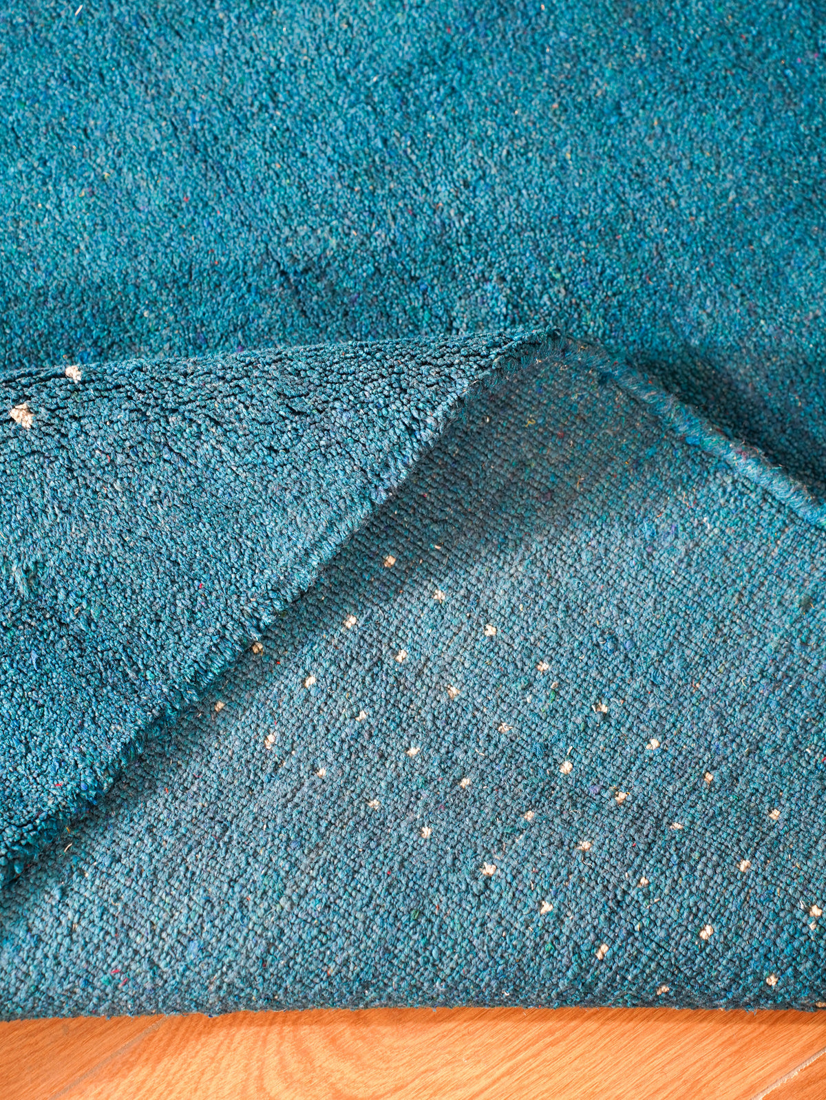 Dublin Hand Knotted Rug