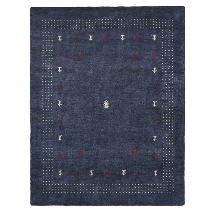 Dublin Hand Knotted Rug