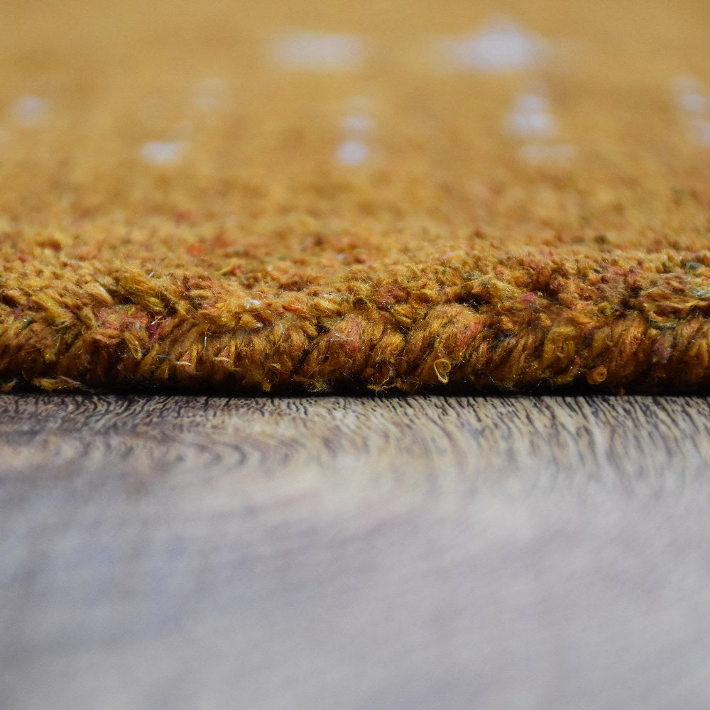 Dublin Hand Knotted Rug