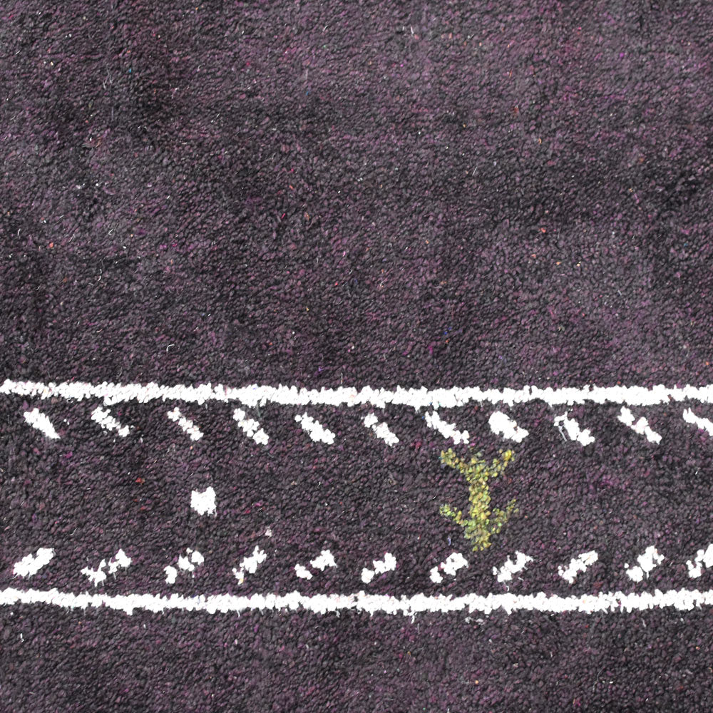 Cairo Hand Knotted Rug