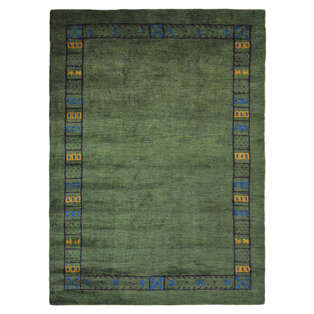 Cairo Hand Knotted Rug