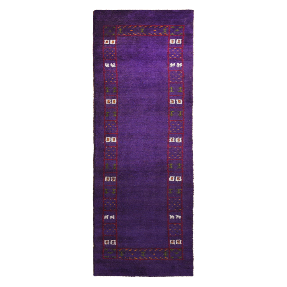 Cairo Hand Knotted Rug
