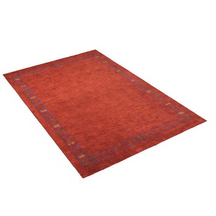 Cairo Hand Knotted Rug — rug only