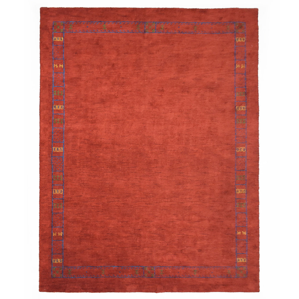 Cairo Hand Knotted Rug