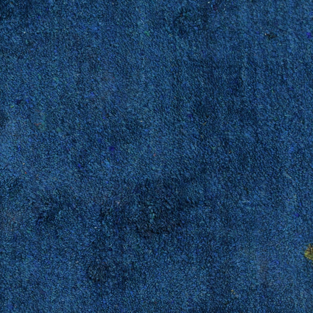 Havana Hand Knotted Rug
