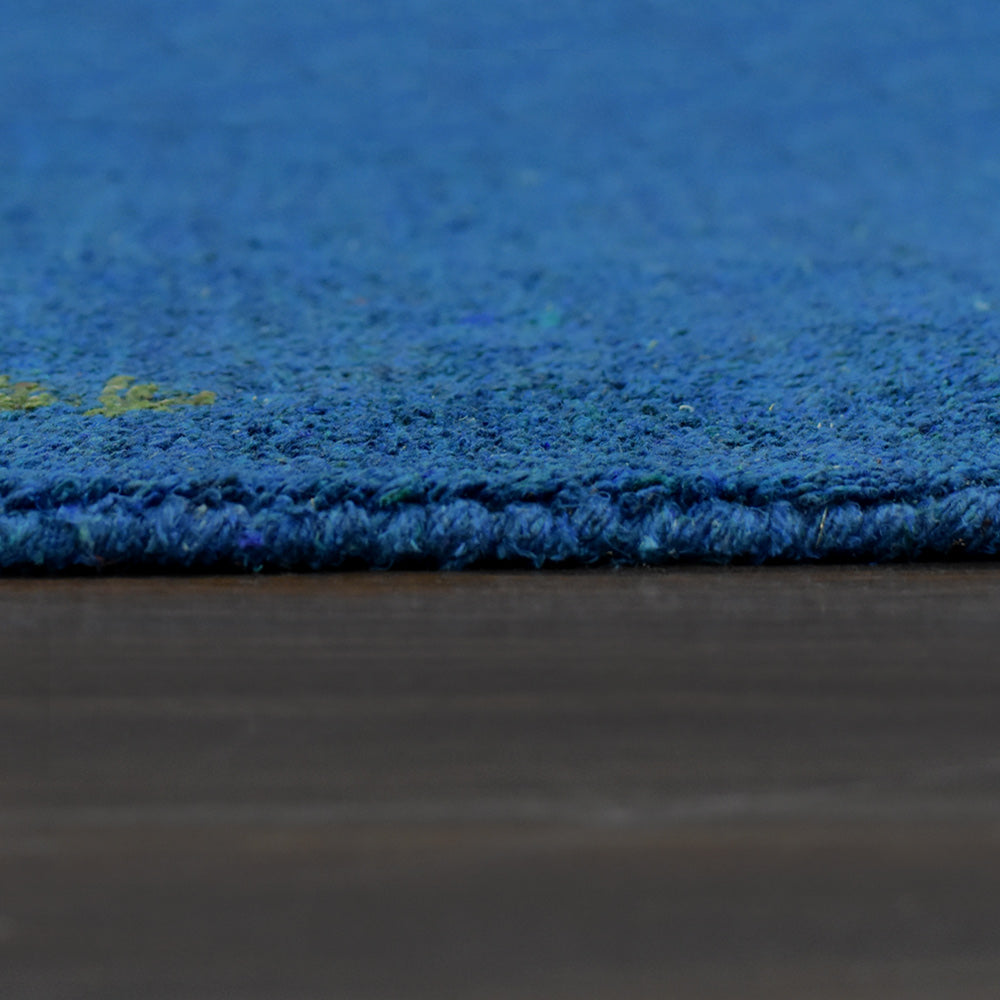 Havana Hand Knotted Rug