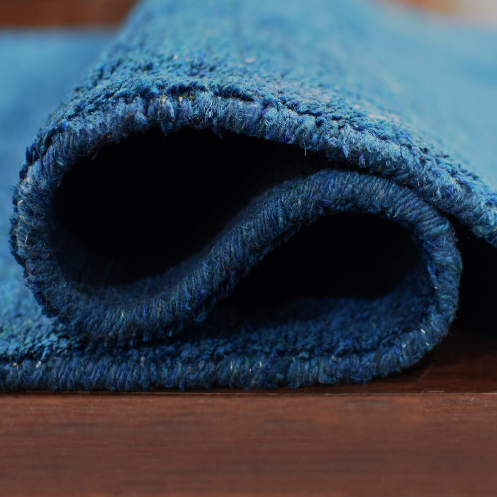 Havana Hand Knotted Rug