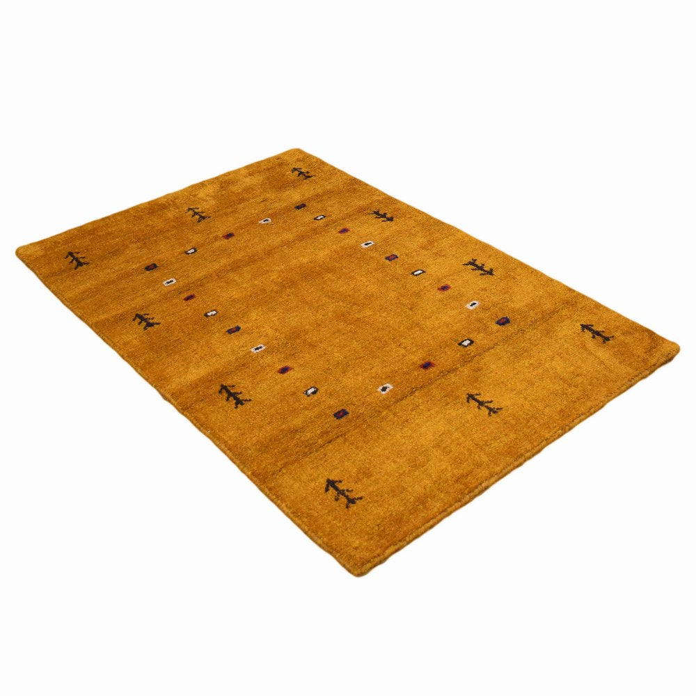 Amsterdam Hand Knotted Rug