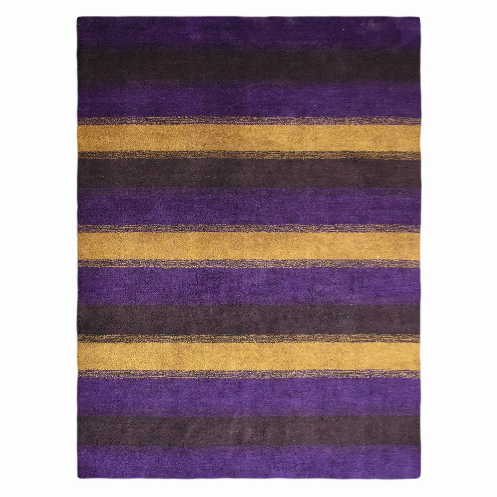 Ethereal Hand Knotted Rug
