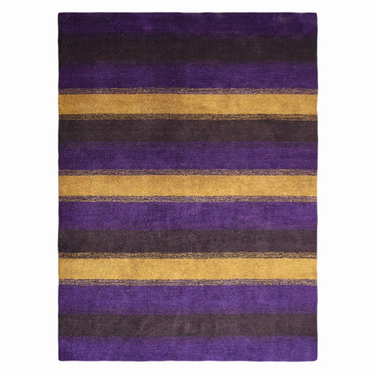 Ethereal Hand Knotted Rug