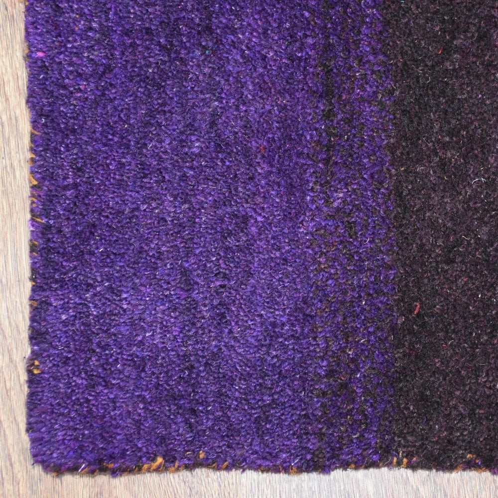 Ethereal Hand Knotted Rug