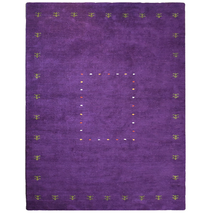 Enchant Hand Knotted Rug