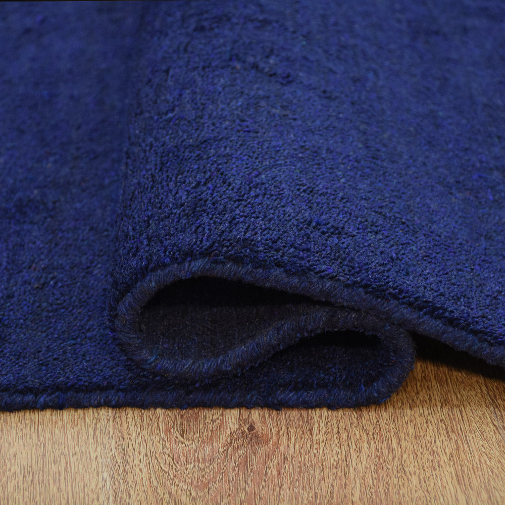 Revive Hand Knotted Rug