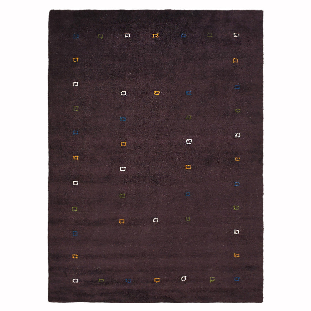 Vogue Hand Knotted Rug