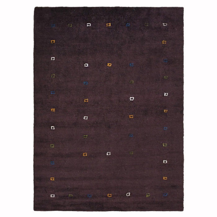 Vogue Hand Knotted Rug