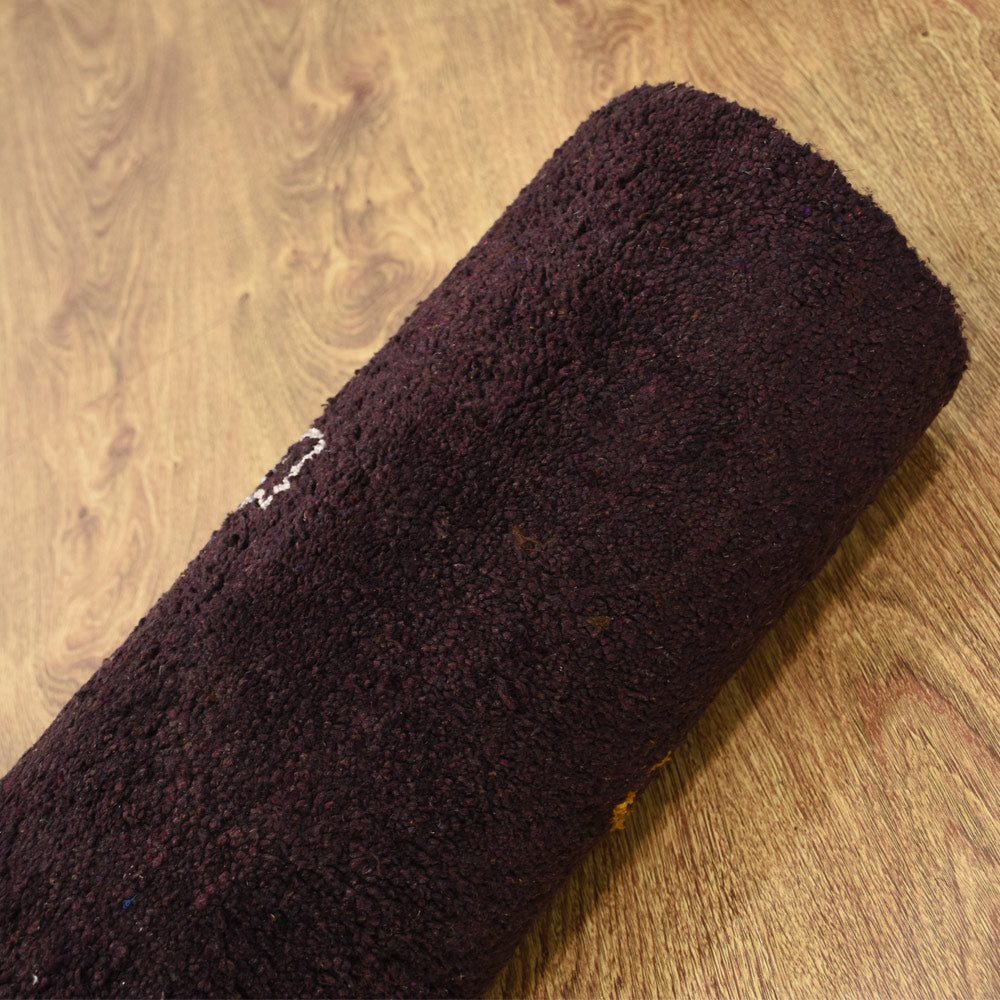 Vogue Hand Knotted Rug