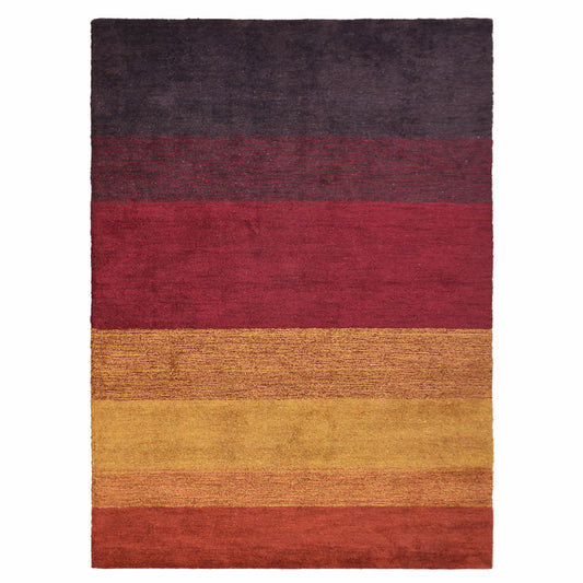 Urbanite Hand Knotted Rug