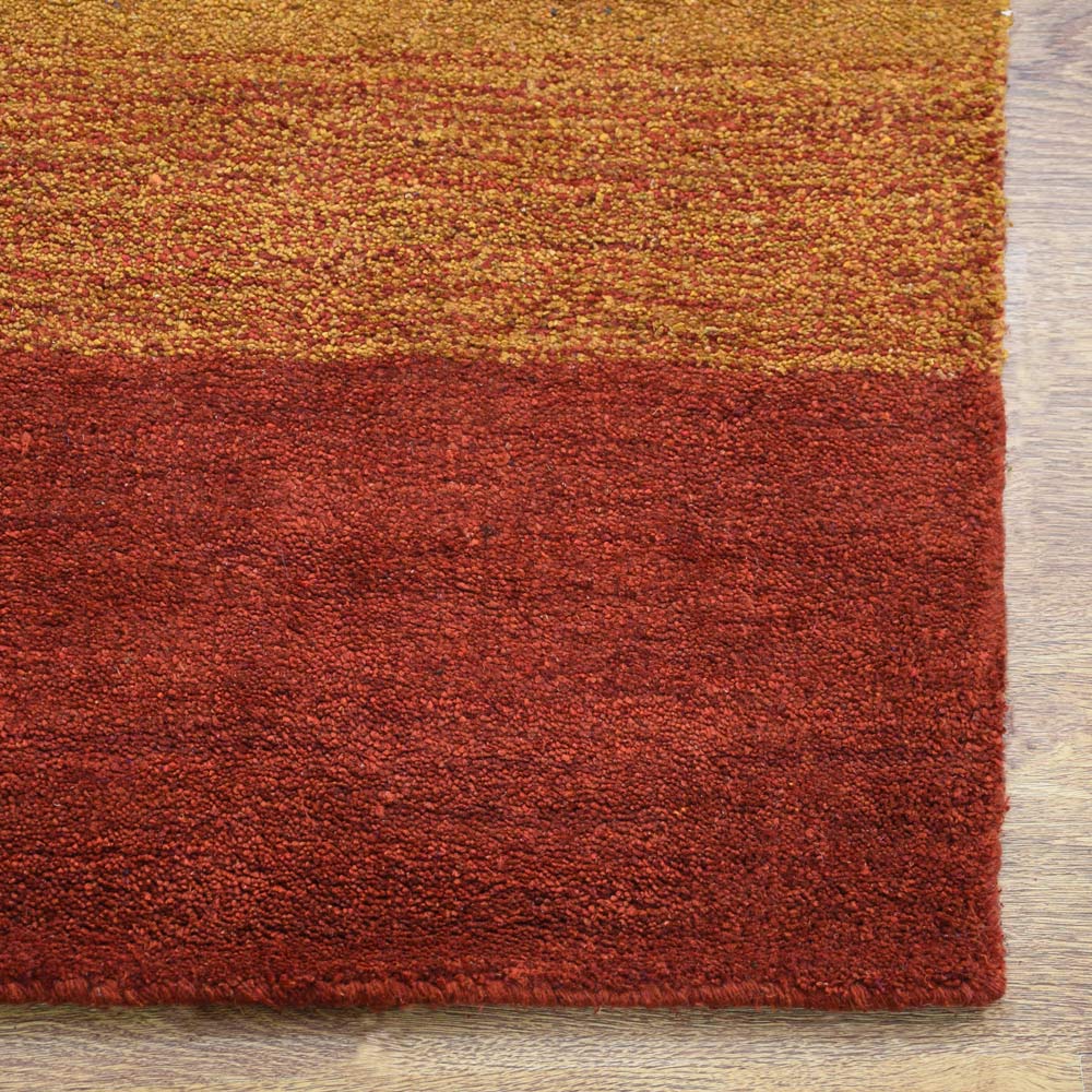 Urbanite Hand Knotted Rug