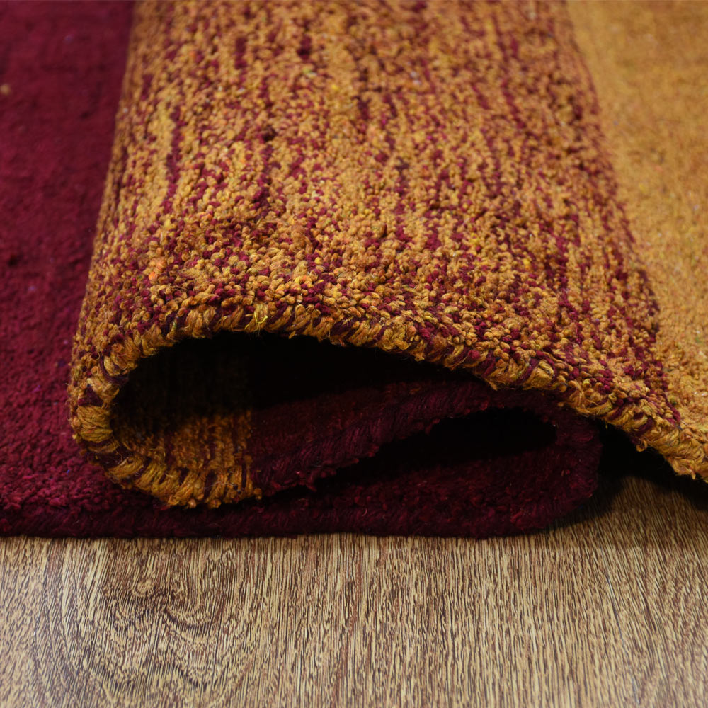 Urbanite Hand Knotted Rug
