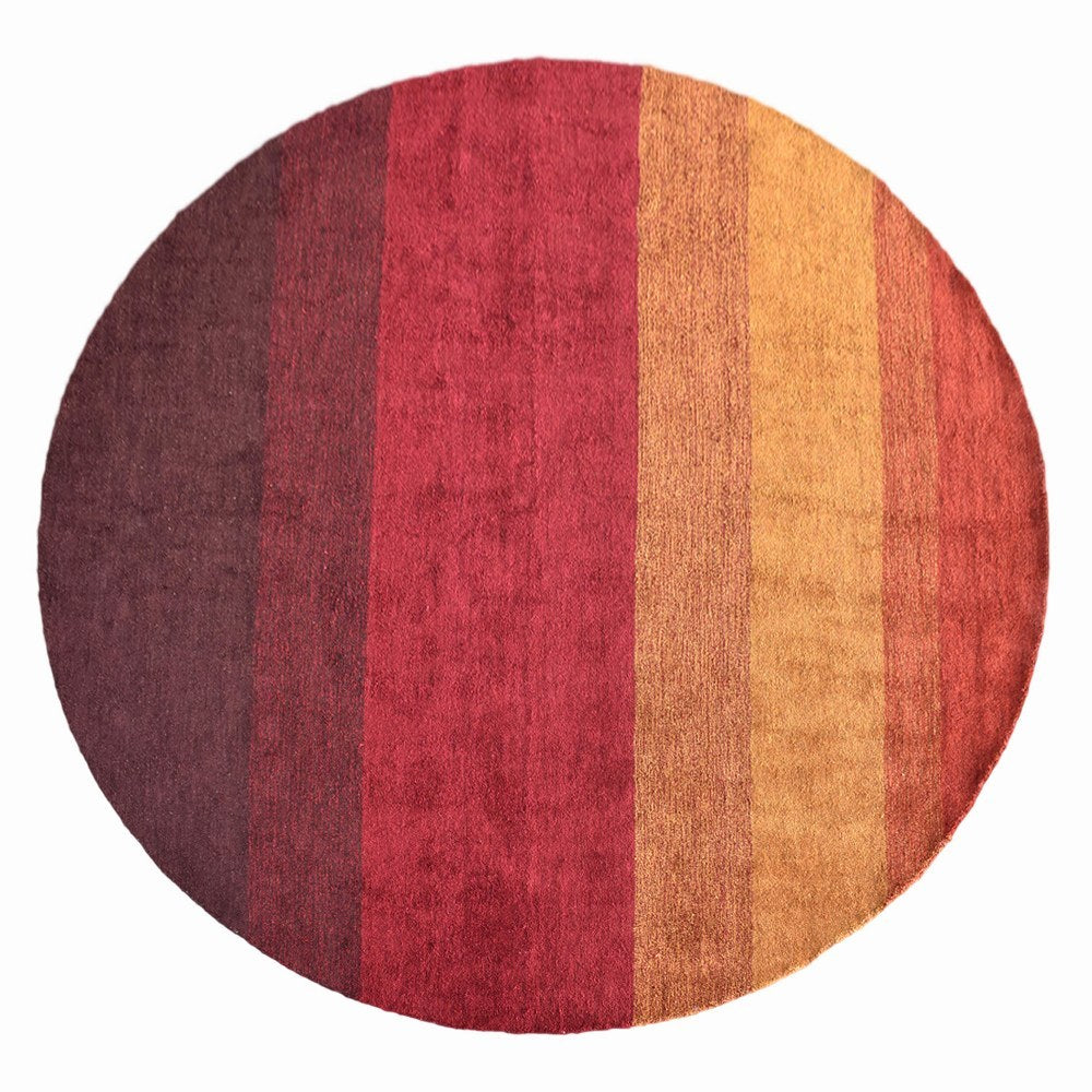 Urbanite Hand Knotted Rug