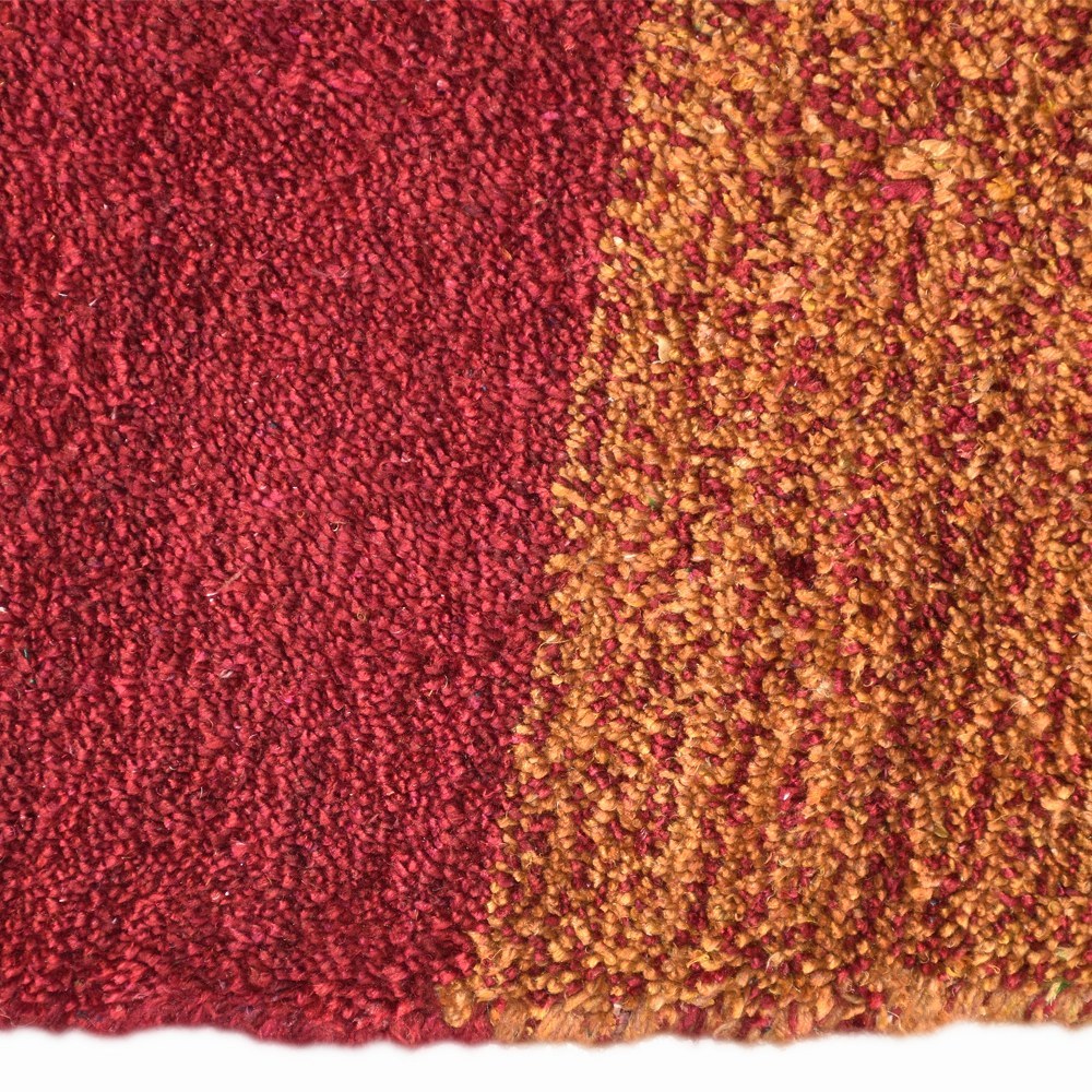 Urbanite Hand Knotted Rug