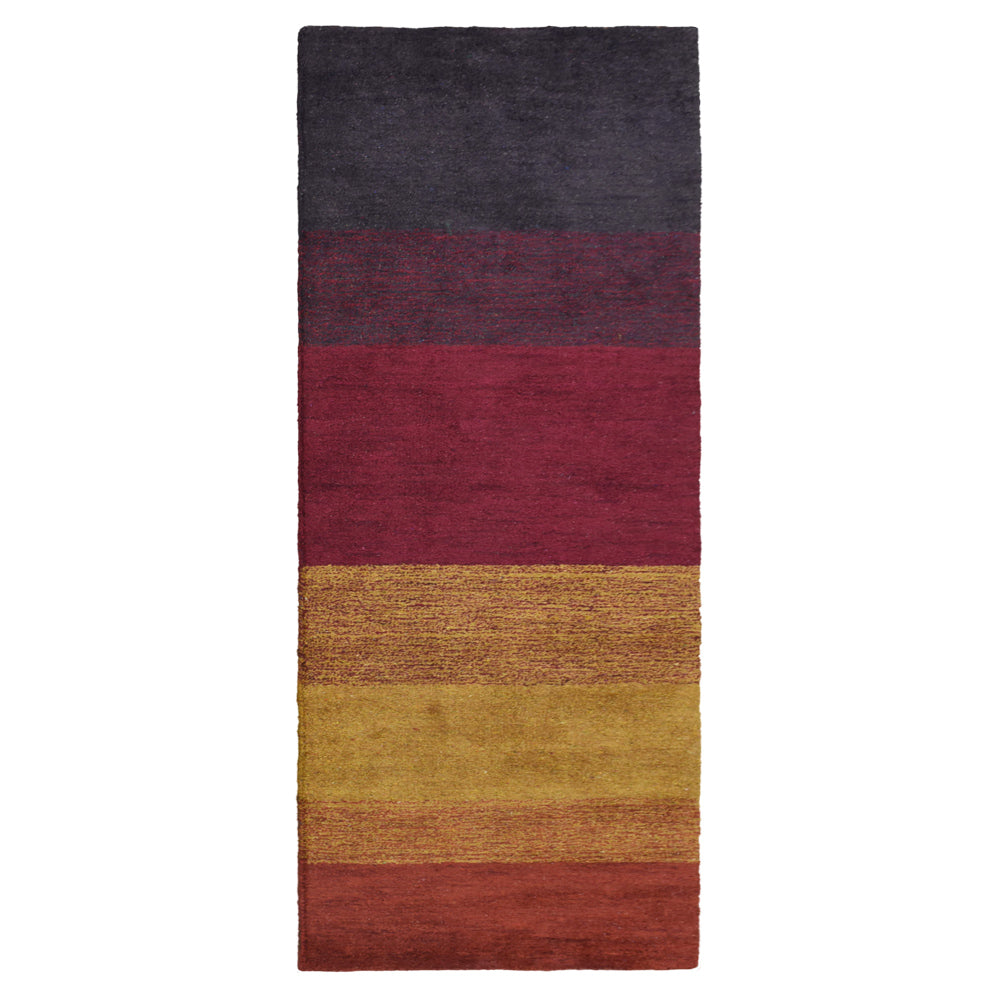 Urbanite Hand Knotted Rug