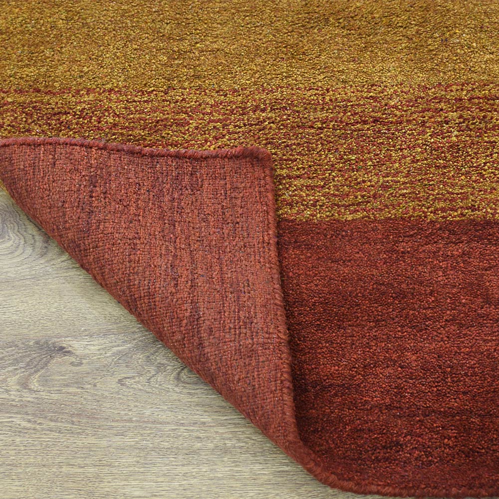 Urbanite Hand Knotted Rug