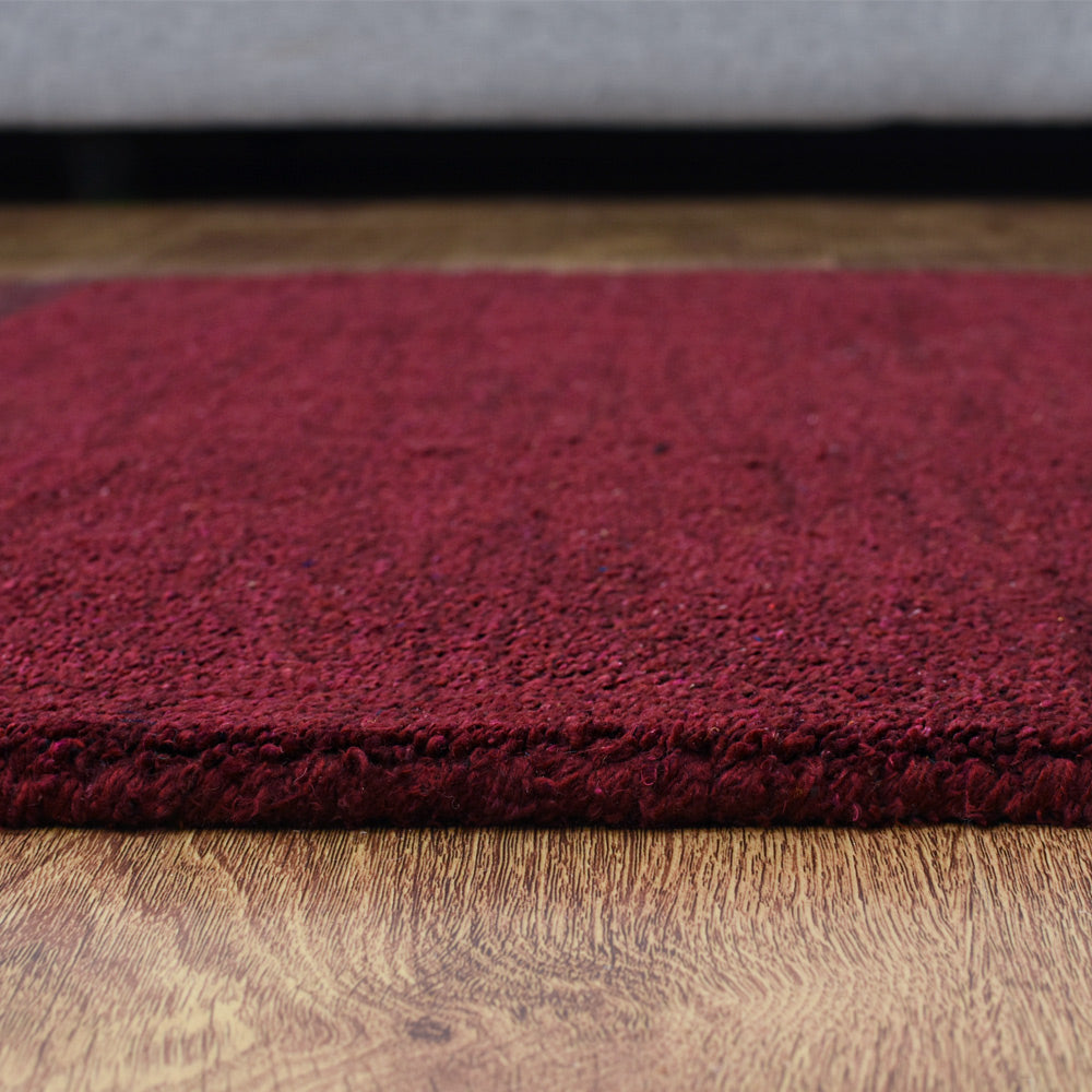 Urbanite Hand Knotted Rug