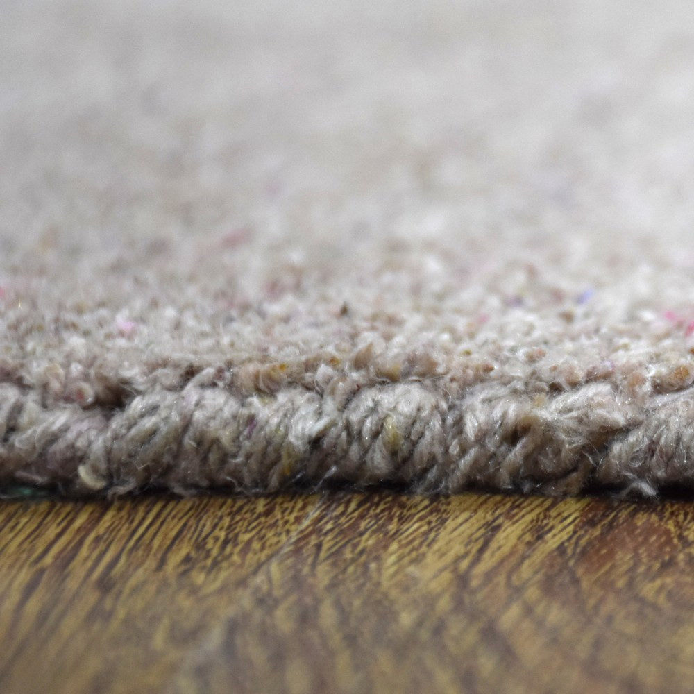 Dwell Hand Knotted Rug