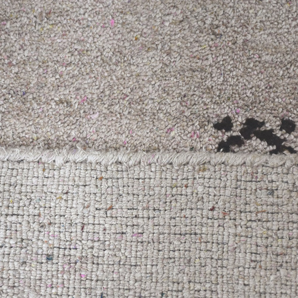 Dwell Hand Knotted Rug