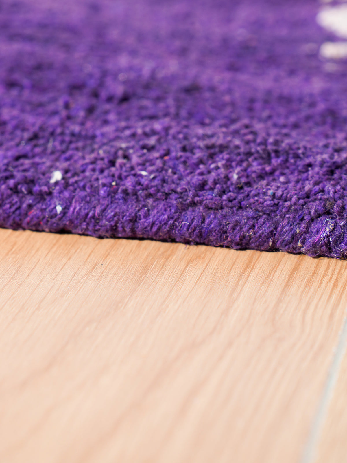 Dwell Hand Knotted Rug